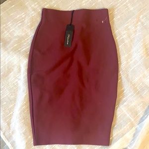 Women’s Skirt